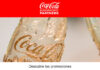 Interesante promoción de Coca Cola Interesante promoción de Coca Cola