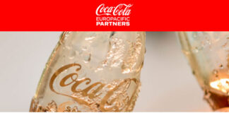 Interesante promoción de Coca Cola Interesante promoción de Coca Cola