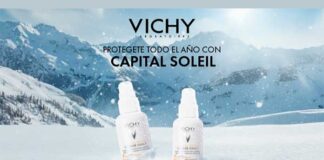 Muestras gratis de Capital Soleil Muestras gratis de Capital Soleil