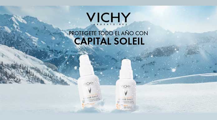 Muestras gratis de Capital Soleil