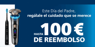 Reembolsos de Philips Reembolsos de Philips