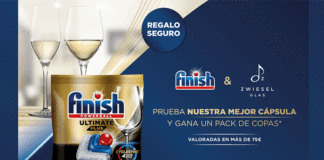 Sorteo de Finish Sorteo de Finish