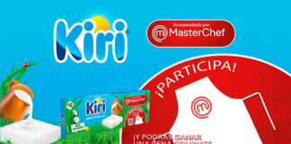 Gana con Kiri Gana con Kiri