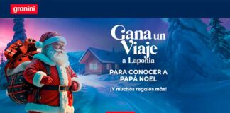 Gana regalos con Granini Gana regalos con Granini