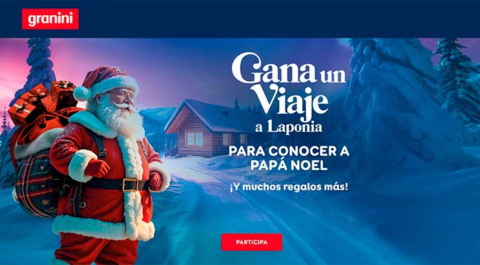 Gana regalos con Granini Gana regalos con Granini
