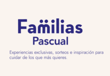 Marcas amigas de Familias Pascual Marcas amigas de Familias Pascual