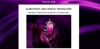 Muestras gratis de fragancias Mugler Muestras gratis de fragancias Mugler
