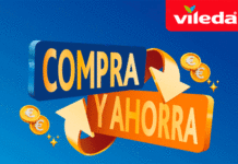 Promoción de reembolso Vileda Promoción de reembolso Vileda