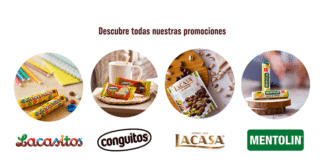 Promociones de Lacasa Promociones de Lacasa