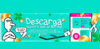 Promociones de Normal Promociones de Normal