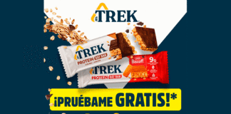 Prueba gratis Trek Prueba gratis Trek
