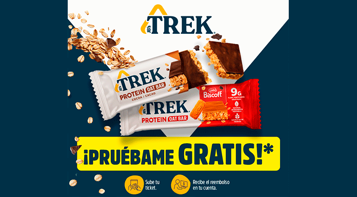 Prueba gratis Trek