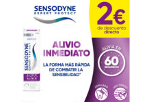 Reembolsos de Sensodyne Reembolsos de Sensodyne