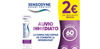Reembolsos de Sensodyne Reembolsos de Sensodyne