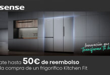 Reembolsos en Hisense Reembolsos en Hisense