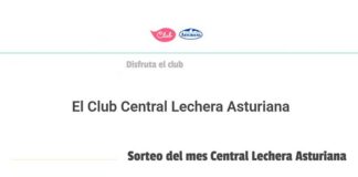 Sorteo de Central Lechera Asturiana Sorteo de Central Lechera Asturiana