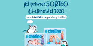 Sorteo de Chelino Sorteo de Chelino