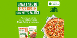 Gana con Better Balance Gana con Better Balance