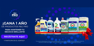 Gana productos P&G Pro Gana productos P&G Pro