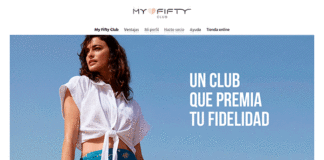 My Fifty Club My Fifty Club