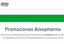Promociones de Arkopharma Promociones de Arkopharma