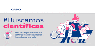Promociones de Casio Promociones de Casio