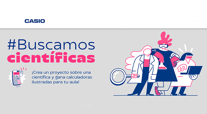 Promociones de Casio Promociones de Casio