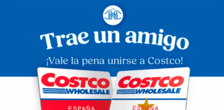Promociones de Costco España Promociones de Costco España