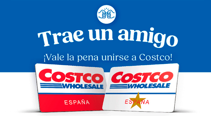 Promociones de Costco España Promociones de Costco España