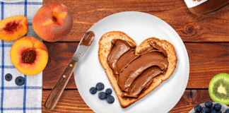 Promociones de Nutella Promociones de Nutella