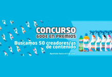 Sanicentro busca 50 creadoras de contenido Sanicentro busca 50 creadoras de contenido