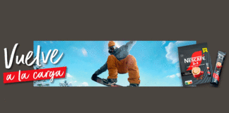 Sorteo de Nescafé 3 en 1 Sorteo de Nescafé 3 en 1