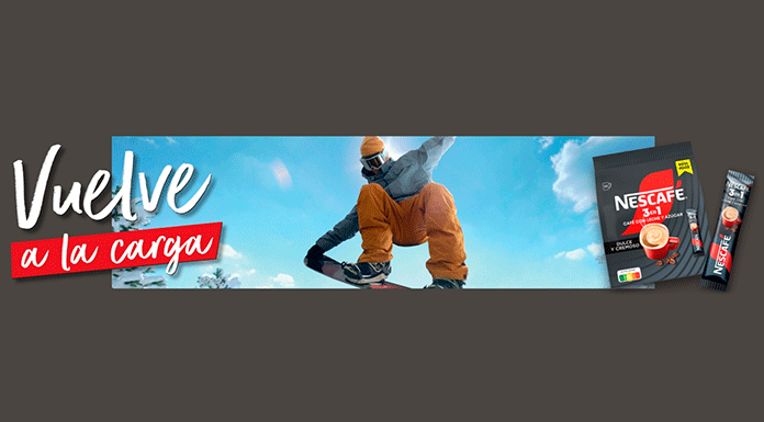 Sorteo de Nescafé 3 en 1 Sorteo de Nescafé 3 en 1