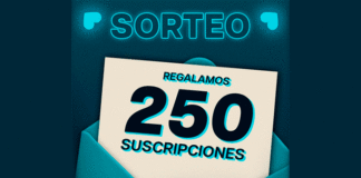 Sorteo de suscripciones de Disney+ Sorteo de suscripciones de Disney+