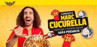 Sorteo de Yatekomo Sorteo de Yatekomo