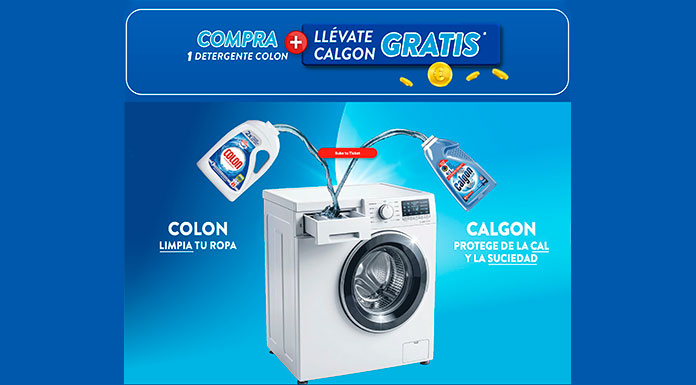 Sorteo La Colada Perfecta Sorteo La Colada Perfecta