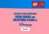 Gana premios con Babybel Gana premios con Babybel