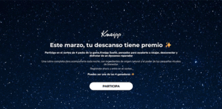 Gana un premio con Kneipp Gana un premio con Kneipp