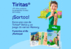 Gran sorteo de Tiritas Gran sorteo de Tiritas