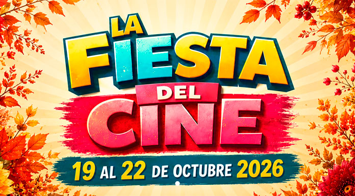 La Fiesta del Cine descuento entradas La Fiesta del Cine descuento entradas