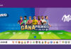 La Liga con Mondelez La Liga con Mondelez