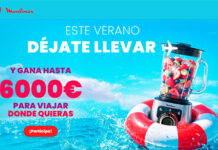 Moulinex reparte regalos Moulinex reparte regalos
