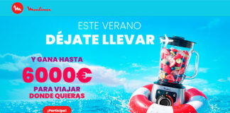 Moulinex reparte regalos Moulinex reparte regalos