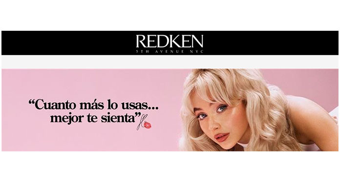 Muestras gratis de Redken Muestras gratis de Redken