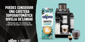 Promociones de Alpro Promociones de Alpro
