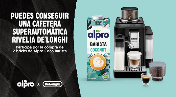 Promociones de Alpro Promociones de Alpro
