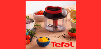 Promociones de Tefal Promociones de Tefal