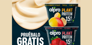 Prueba gratis Alpro
