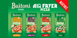 Sorteo de Buitoni Sorteo de Buitoni