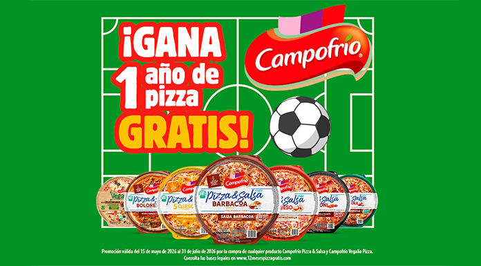 Sorteo de Campofrío Sorteo de Campofrío